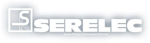 SERELEC - logo