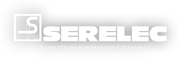 Logo SERELEC